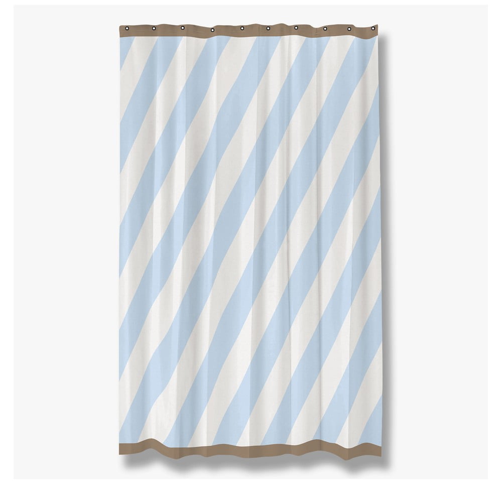 Zuhanyfüggöny 150x200 cm Diagonal – Mette Ditmer Denmark