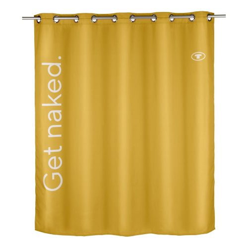 Zuhanyfüggöny 180x200 cm Tom Tailor Get Naked – Wenko