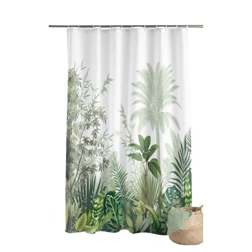 Zuhanyfüggöny 180x200 cm Vagabonde – douceur d'intérieur