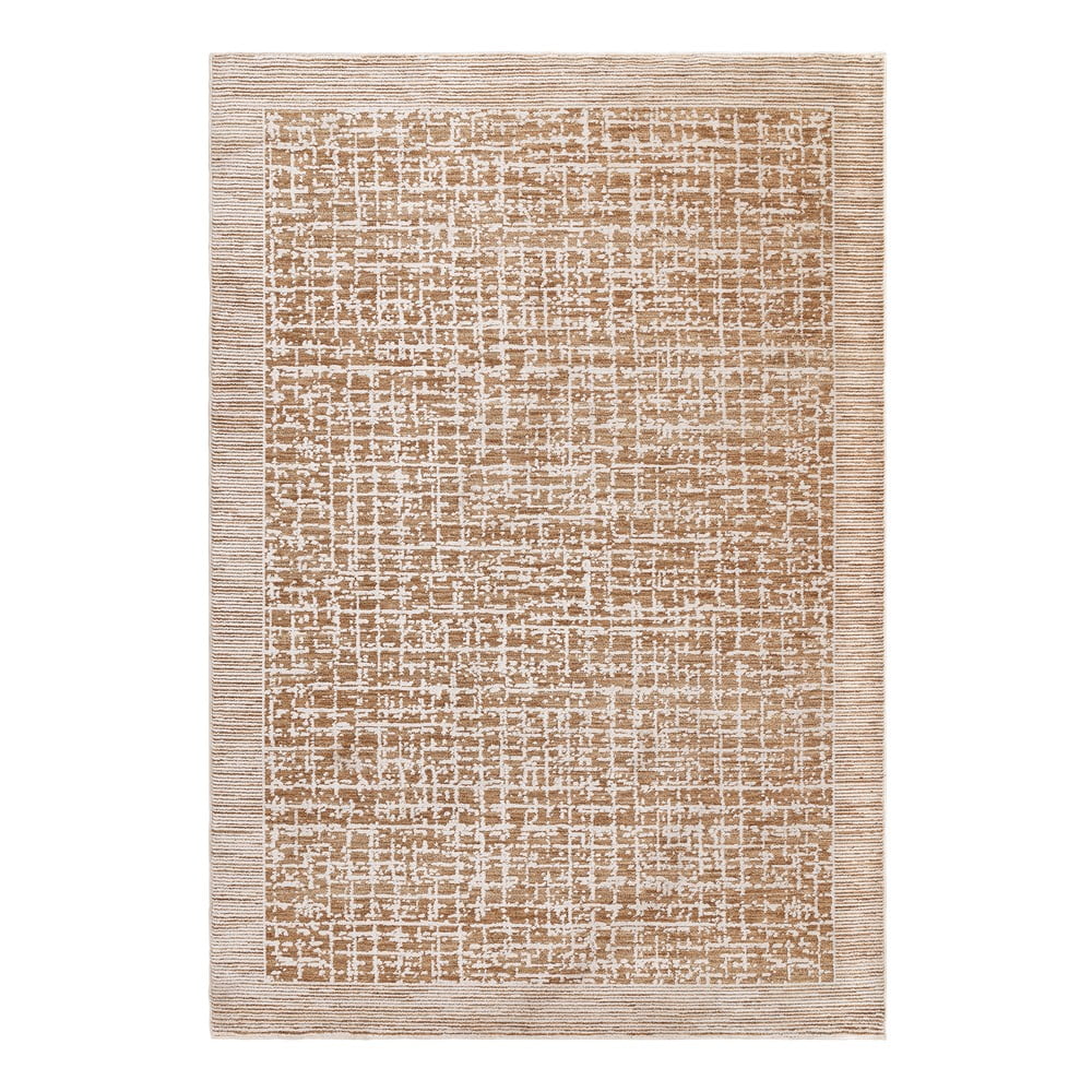 Bézs szőnyeg 240x320 cm Anders Beige Natural – Asiatic Carpets