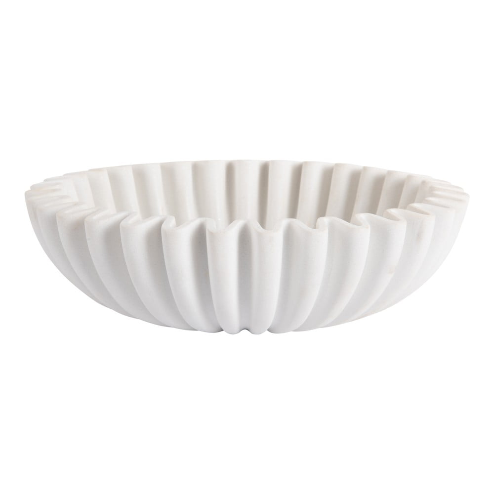 Dekoratív tálca ø 20 cm Wave – PT LIVING