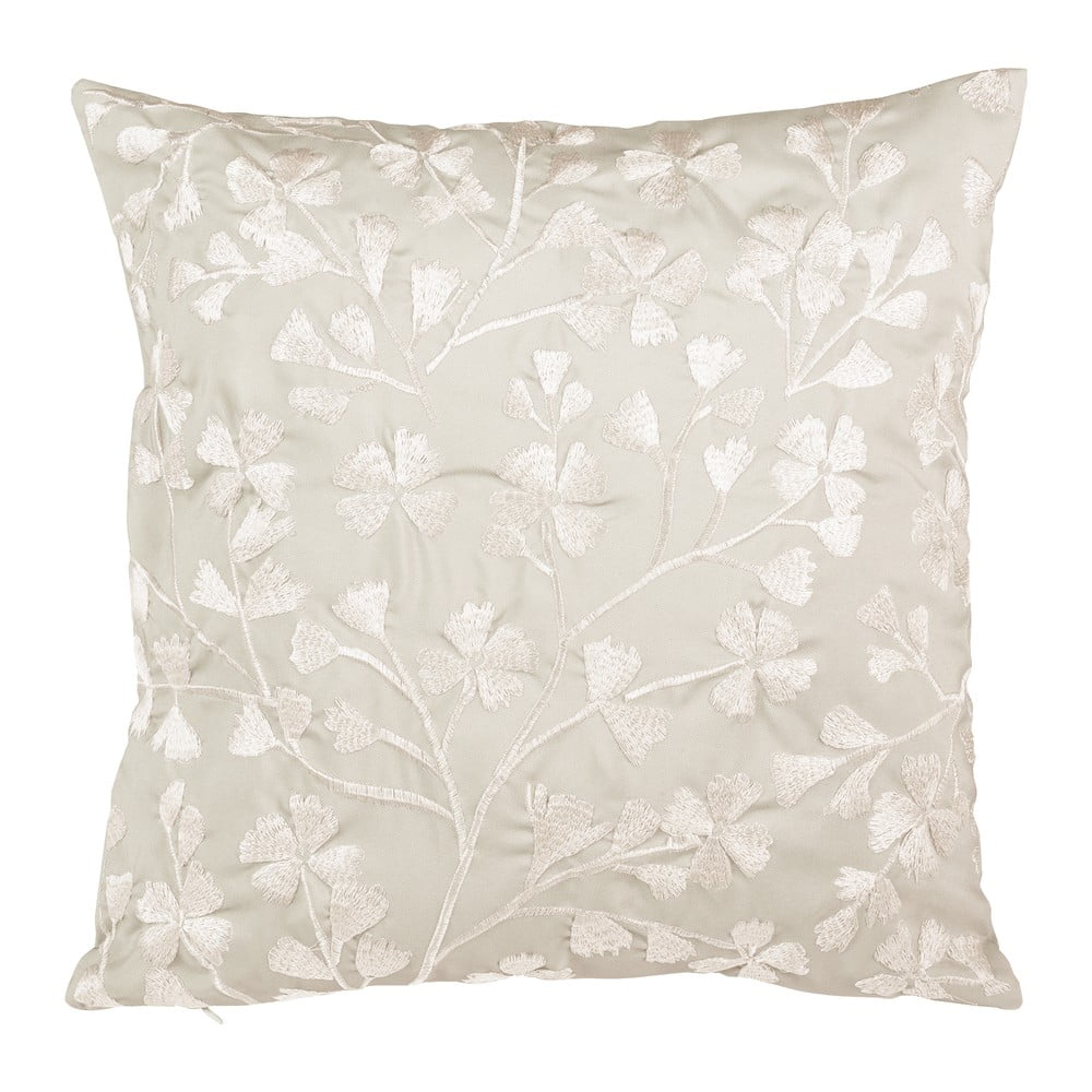 Díszpárna 45x45 cm Brooke Floral – Catherine Lansfield