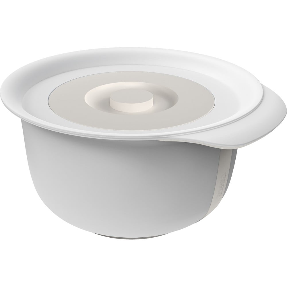 Fehér tál szett 2 db-os ø 26 cm Fresh Baking – Rotho