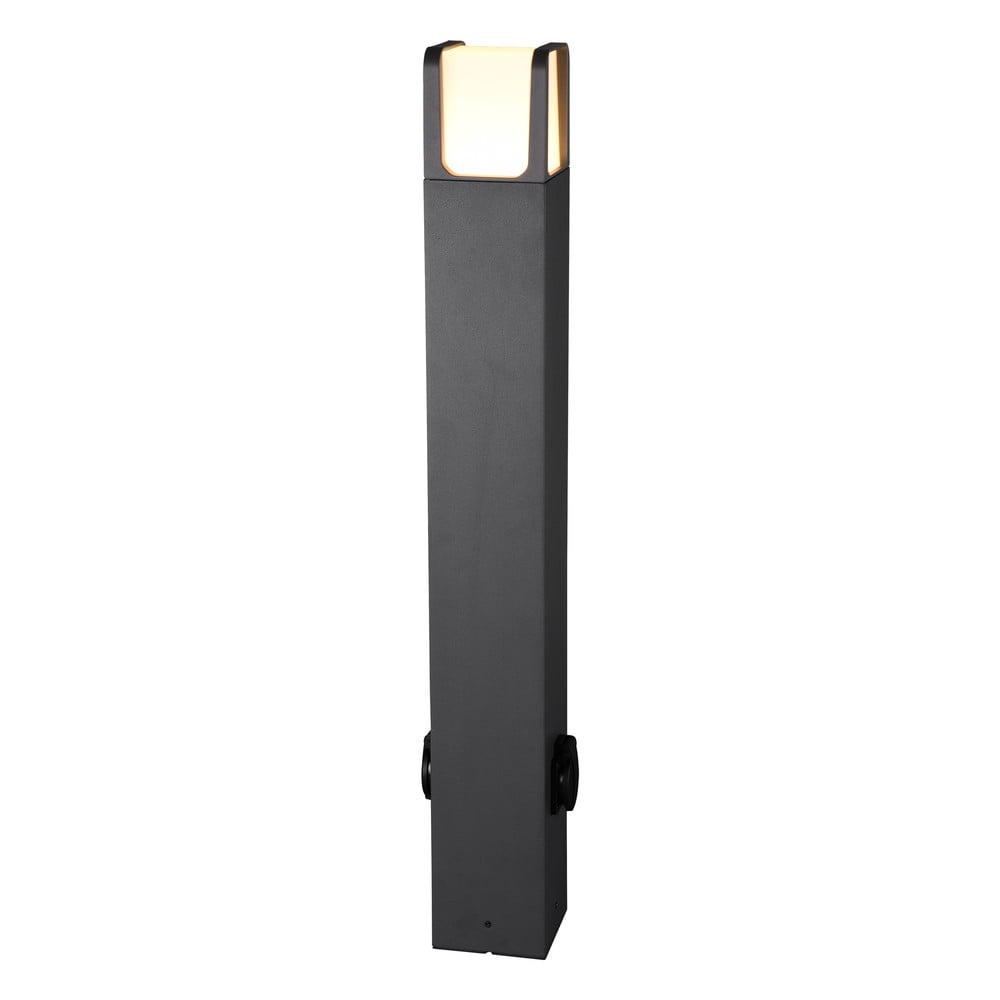 Kültéri lámpa (magasság 8 cm) Ebro – Trio