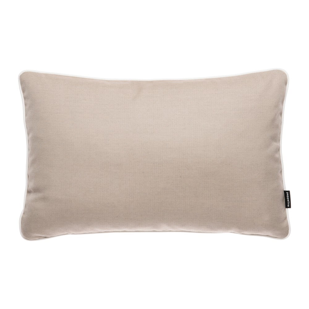 Kültéri párna 38x58 cm Sunny Beige – Pappelina