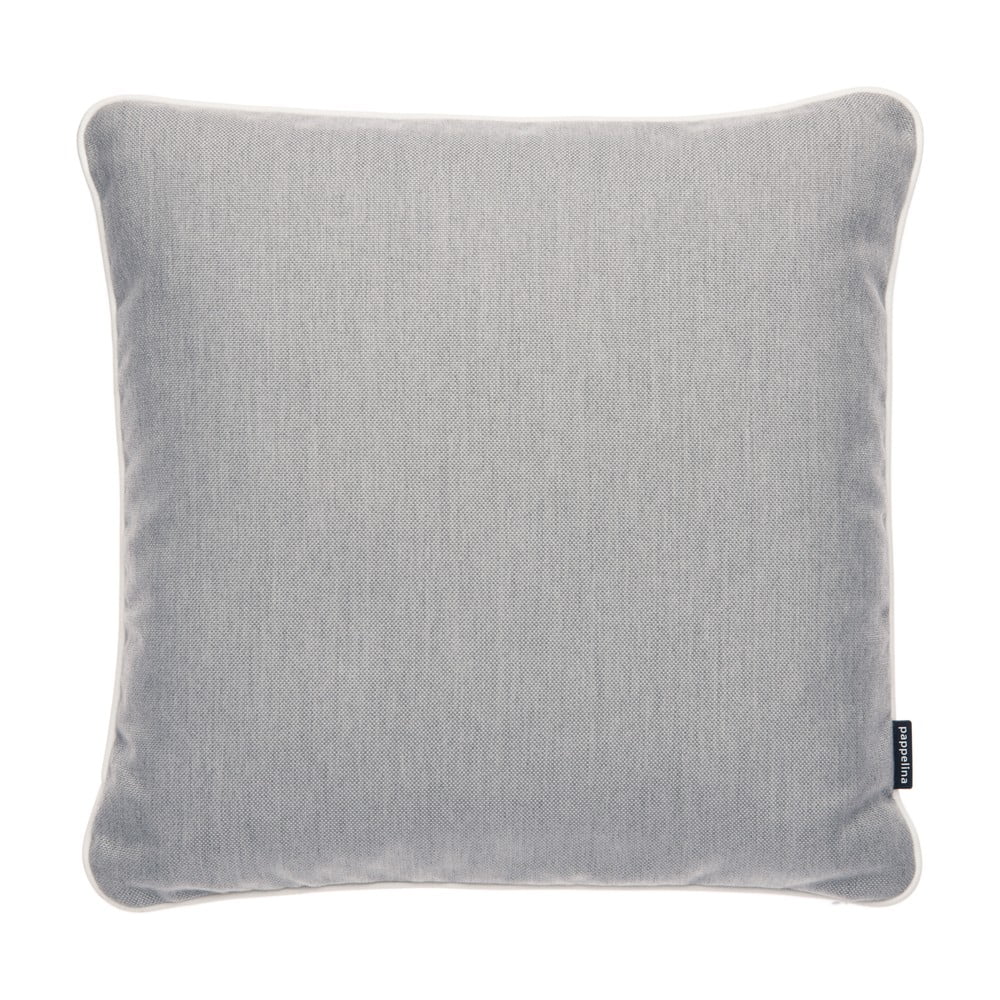 Kültéri párna 44x44 cm Sunny Grey – Pappelina