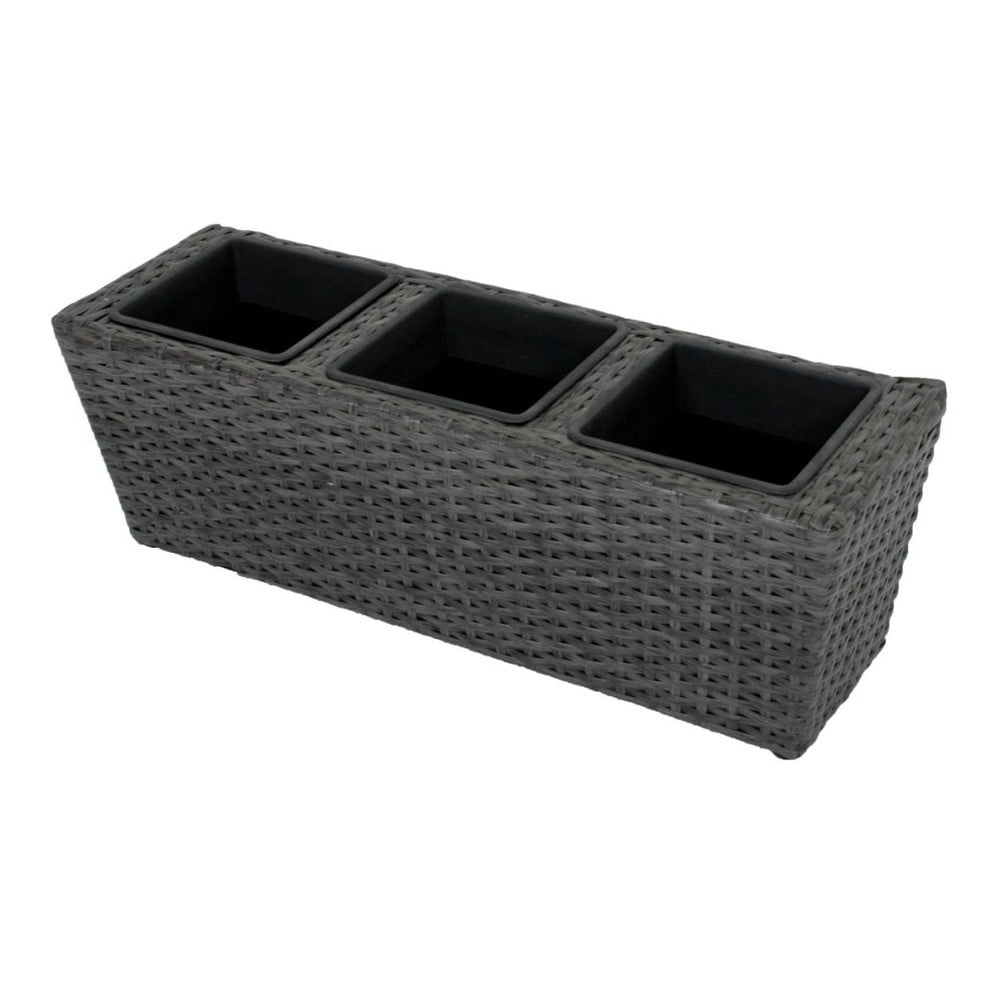 Láda 60 cm Mentha – Garden Pleasure