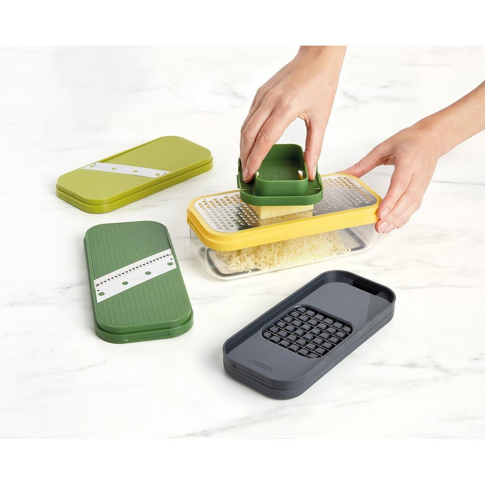 Multifunkciós szeletelő Multi-Prep Compact – Joseph Joseph
