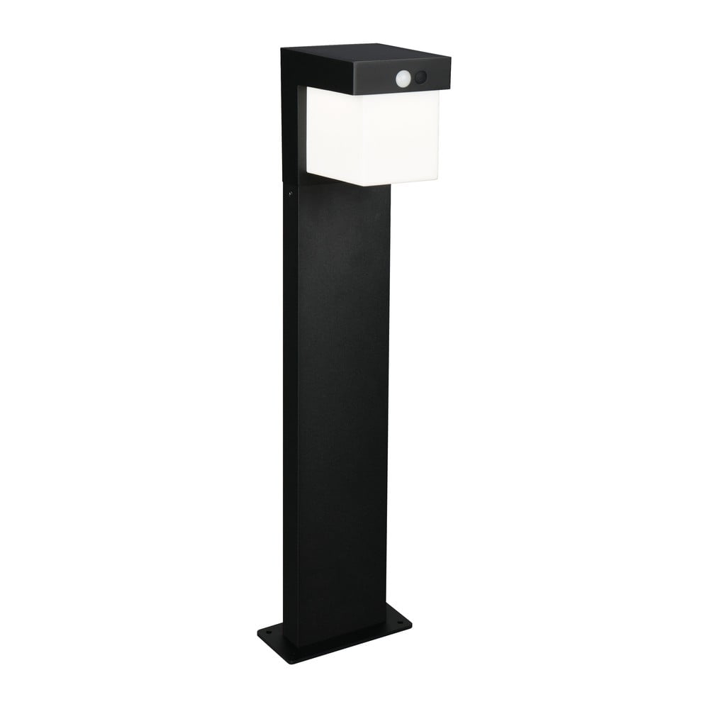 Napelemes LED oszlop kültéri lámpa (magasság 50 cm) Colombo – Trio
