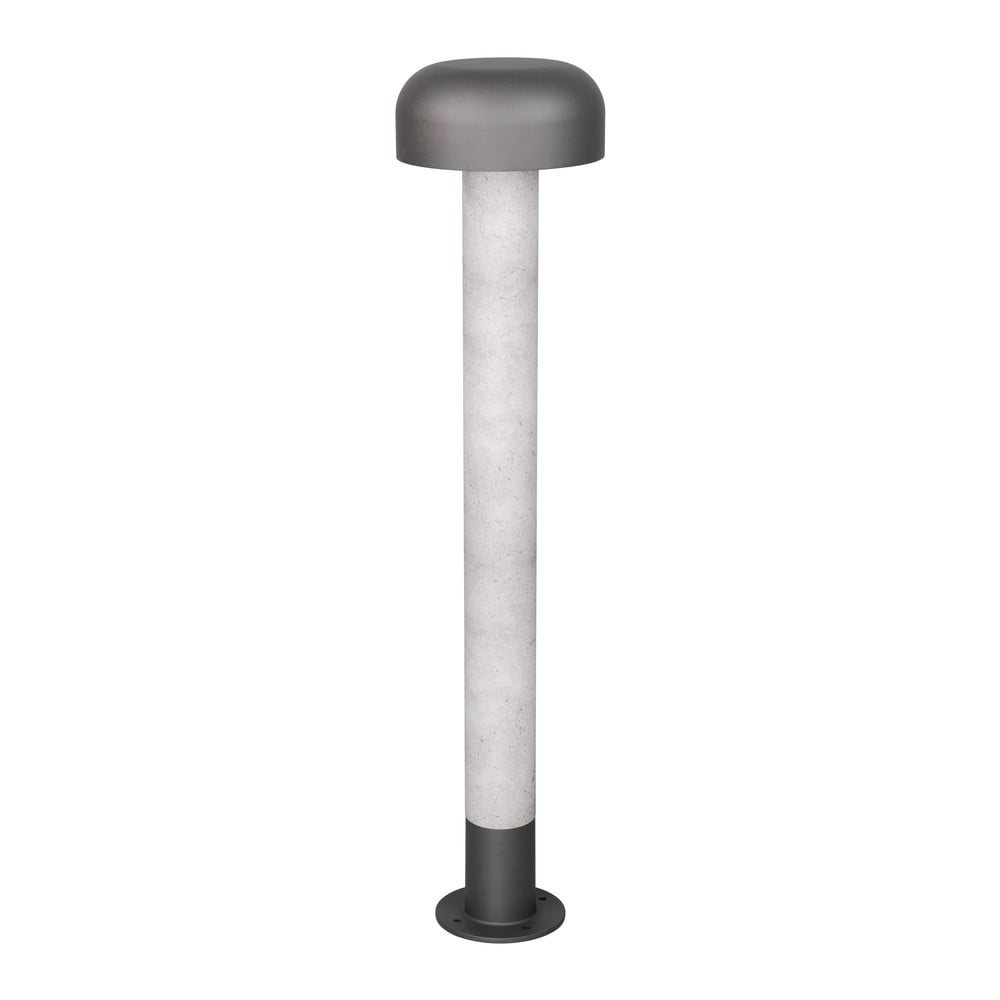 Oszlop kültéri lámpa ø 19 cm Fraser – Trio