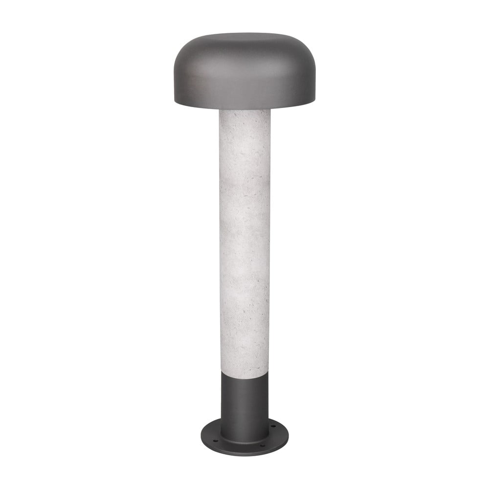 Oszlop kültéri lámpa ø 19 cm Fraser – Trio