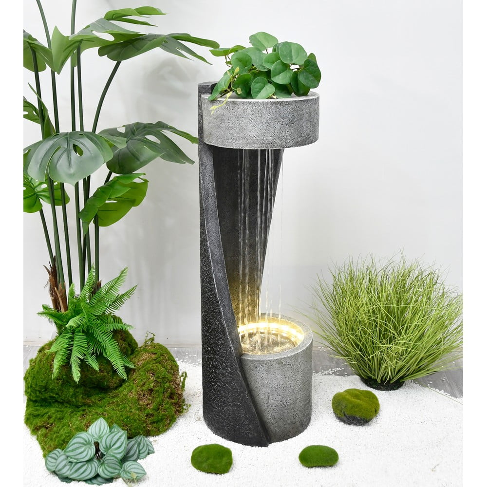 Poligyanta szökőkút Zelos – Garden Pleasure