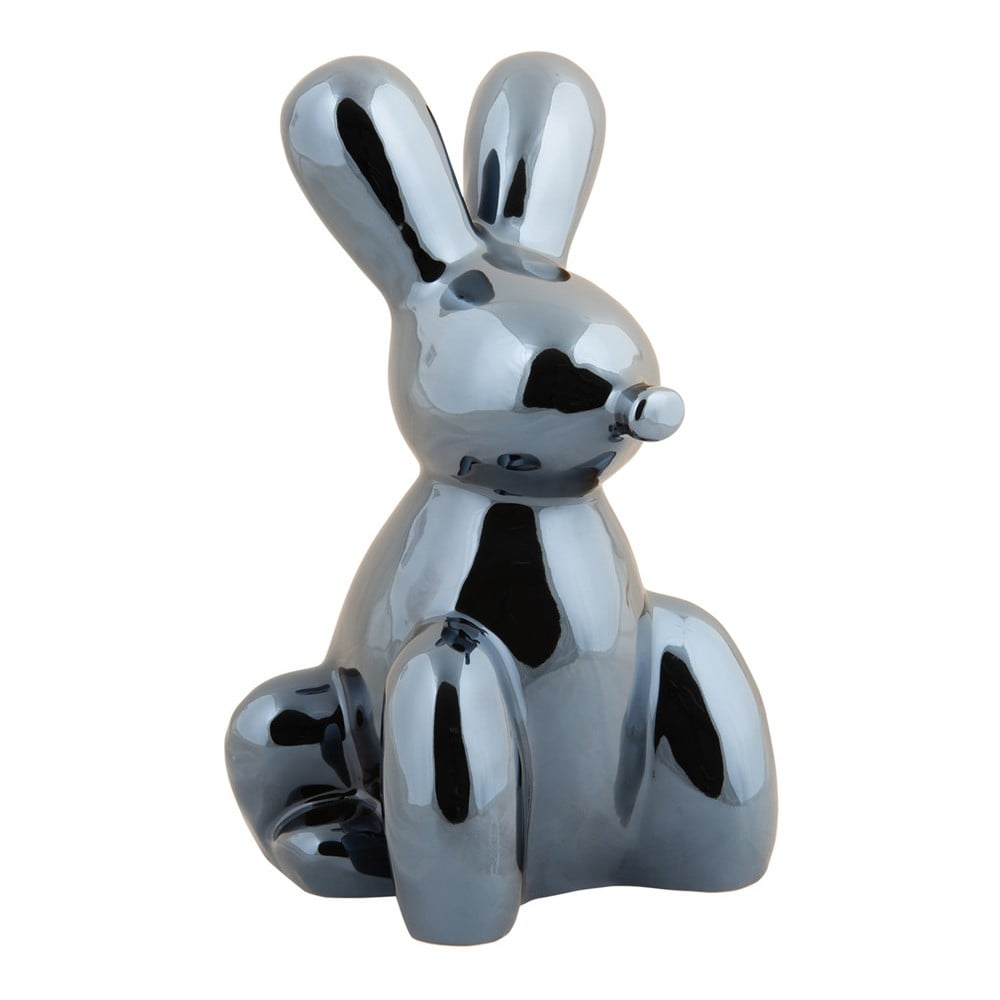 Szobor (magasság 20 cm) Balloon Bunny – PT LIVING