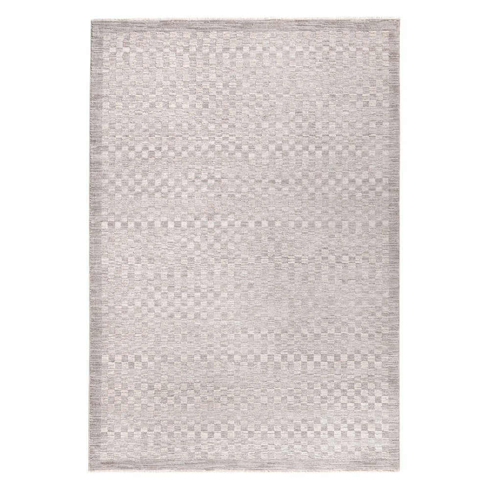 Szürkésbézs szőnyeg 160x240 cm Laurent Grey Silver – Asiatic Carpets