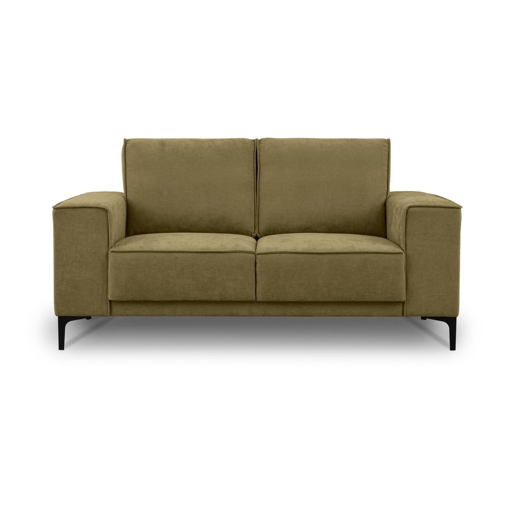 Zöld kanapé 164 cm Copenhagen – Scandic