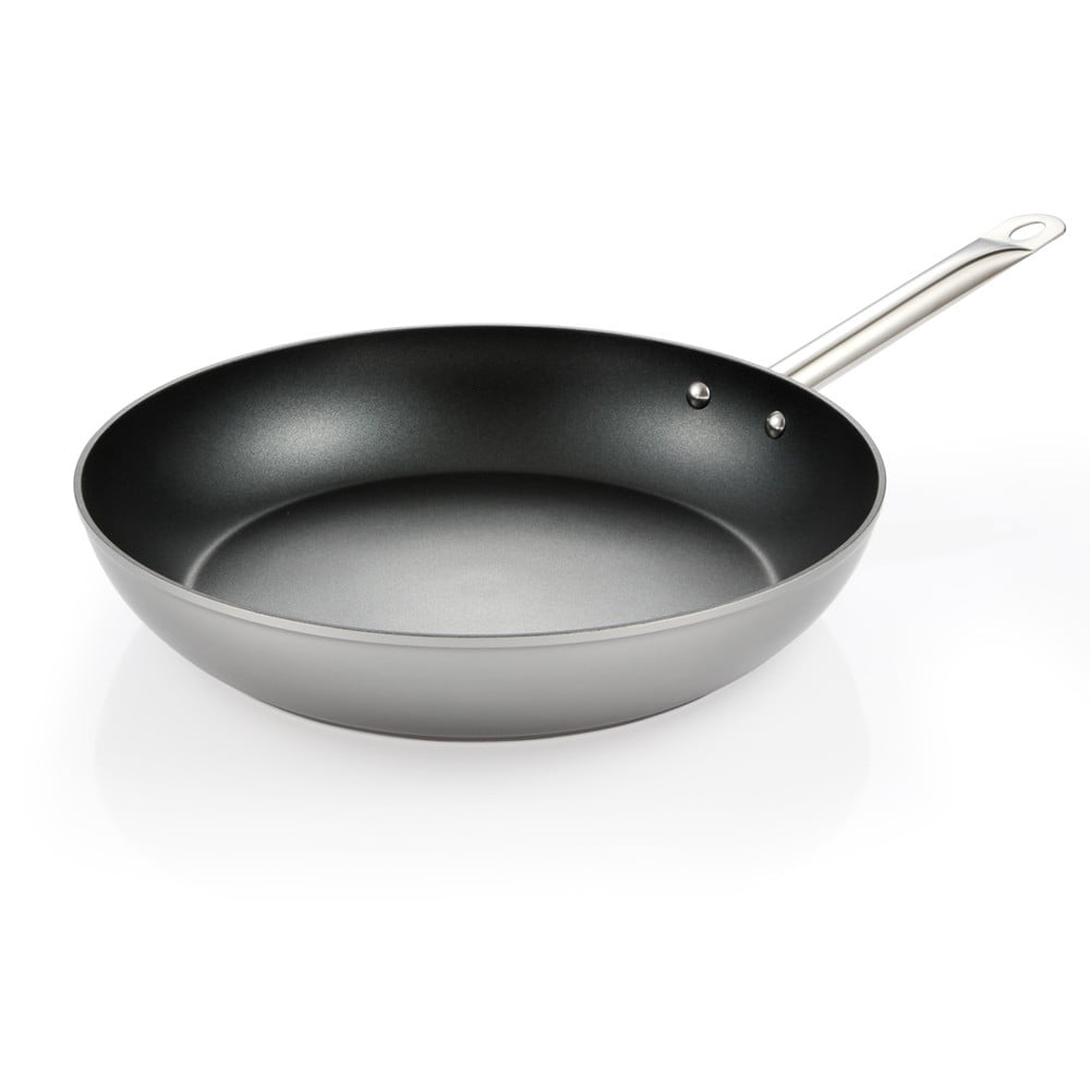 Alumínium serpenyő tapadásmentes felülettel ø 36 cm GrandChef+ – Tescoma