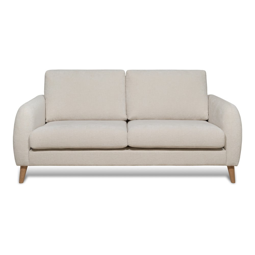 Bézs kanapé 182 cm Marvel - Scandic
