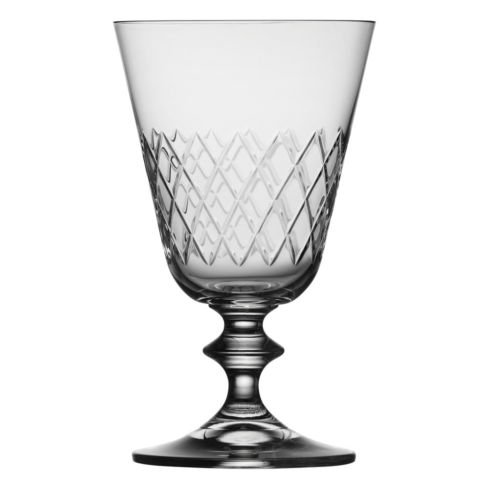 Boros pohár szett 2 db-os 260 ml Eaton – Lyngby Glas