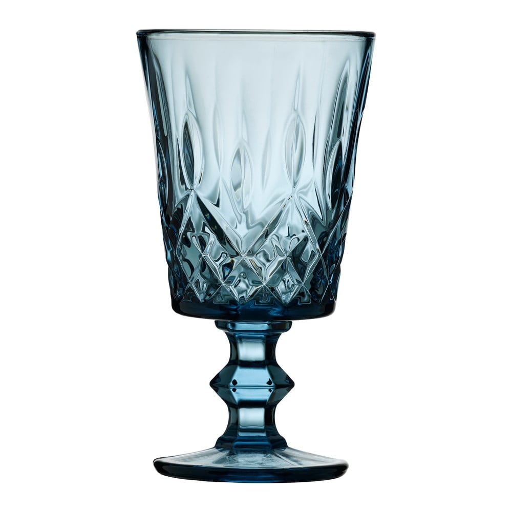 Boros pohár szett 4 db-os 290 ml Sorrento – Lyngby Glas