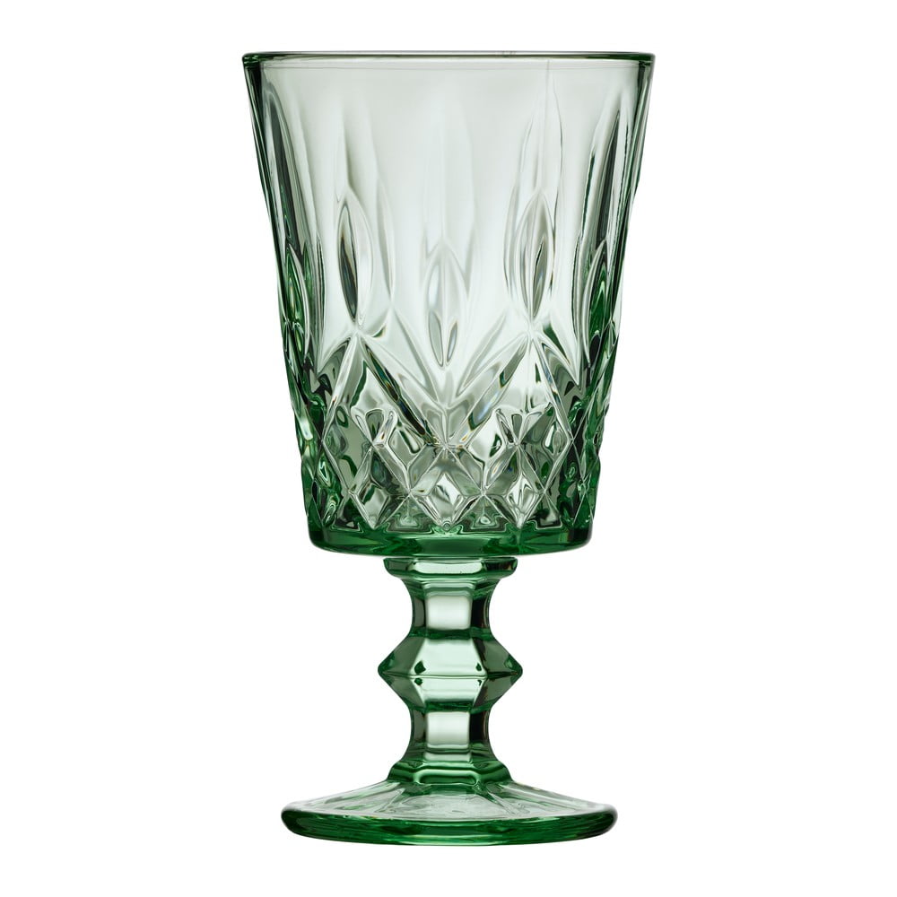 Boros pohár szett 4 db-os 290 ml Sorrento – Lyngby Glas