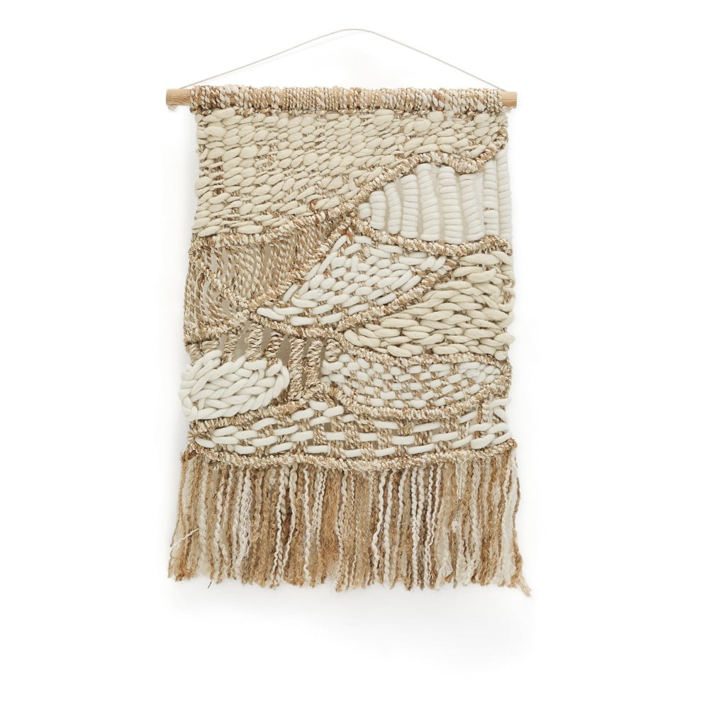 Faliszőnyeg 70x105 cm Prak – Kave Home