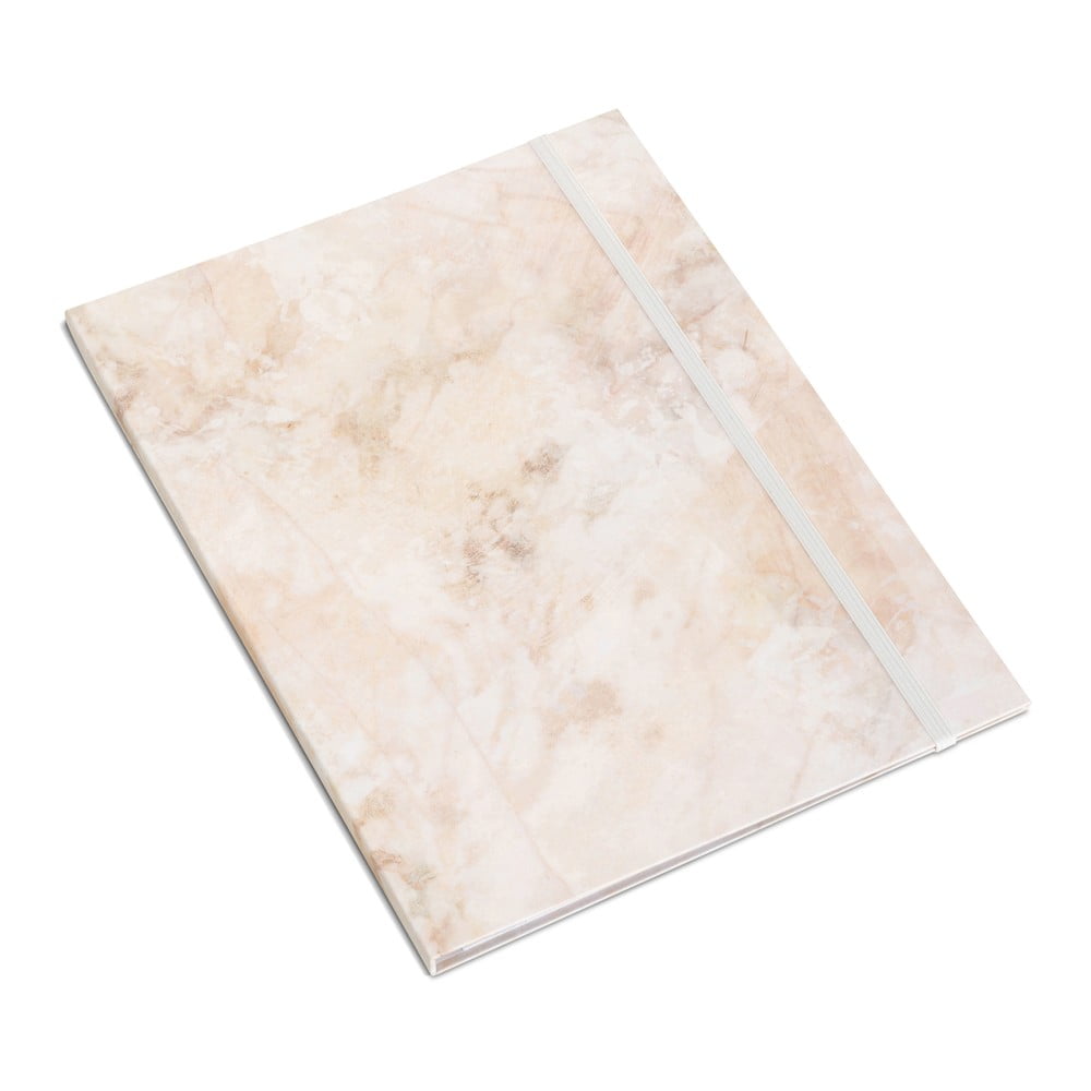 Karton rendszerező dokumentumokhoz Paulina Paper Laminate A4 – Bigso