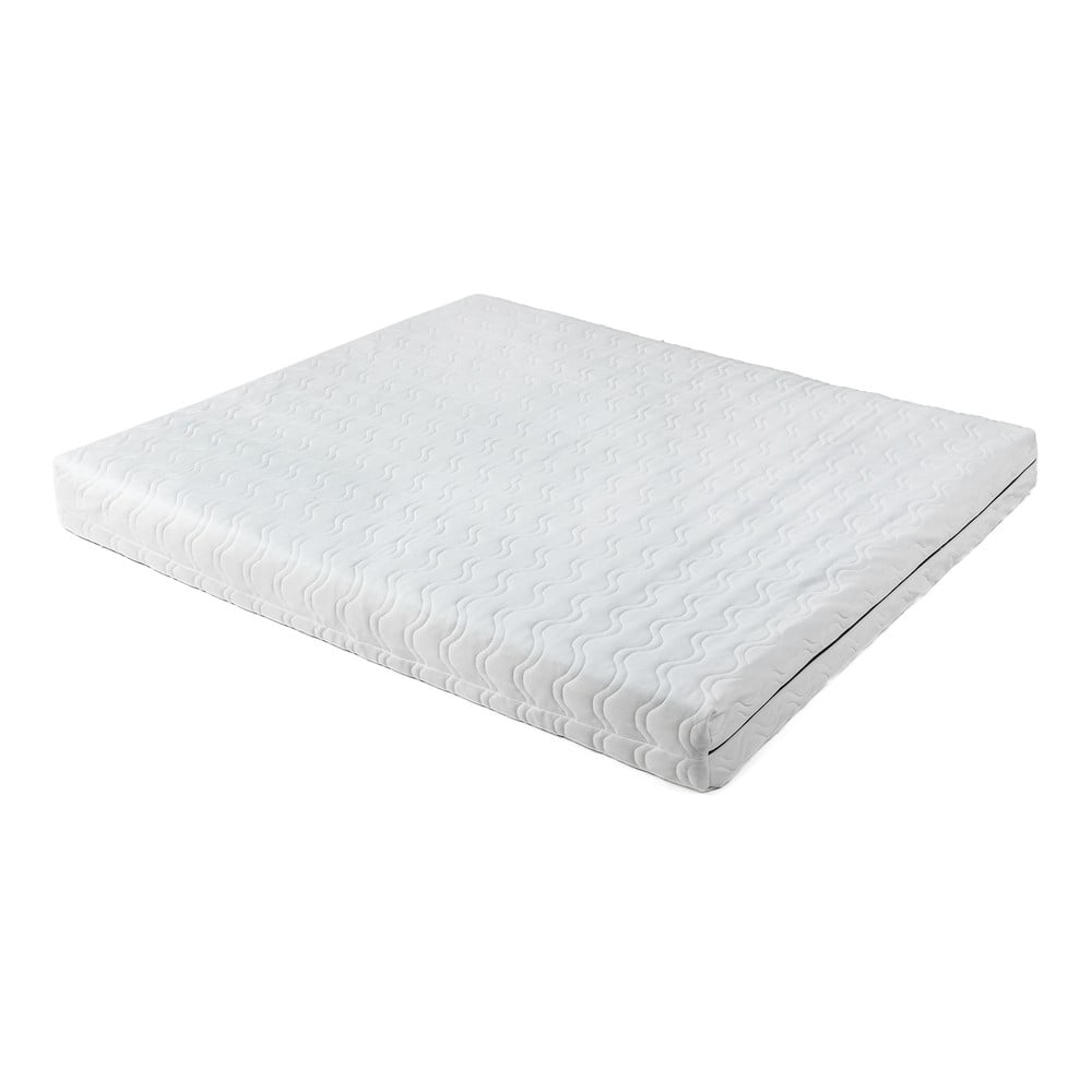 Közepes keménységű hőszabályozó rugós matrac 200x200 cm Dream Essence – Bonami Essentials