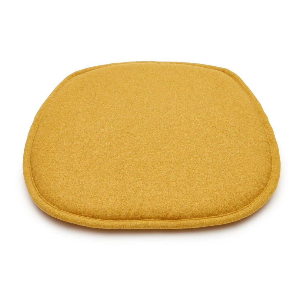 Mikroszálas székpárna 43x43 cm Romane – Kave Home