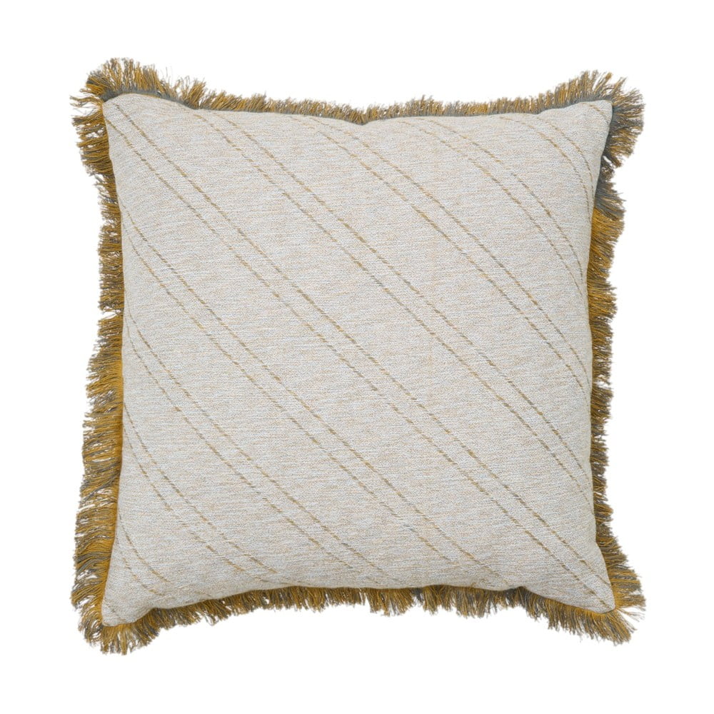 Pamut párnahuzat 45x45 cm Cral – Kave Home