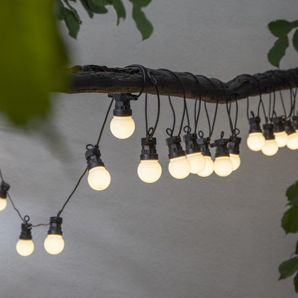 Small Circus LED fényfüzér