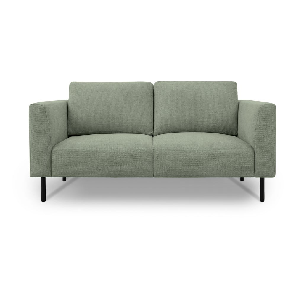 Zöld kanapé 171 cm Hero – Scandic