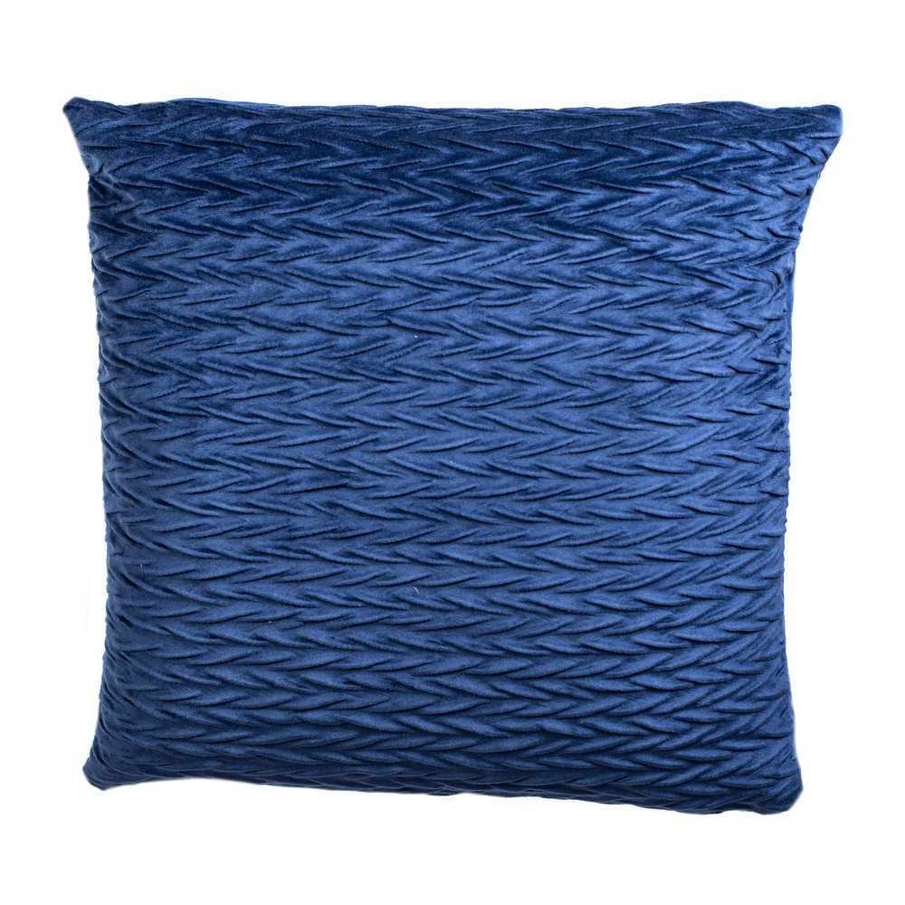 Bársony díszpárna 45x45 cm Mia – JAHU collections