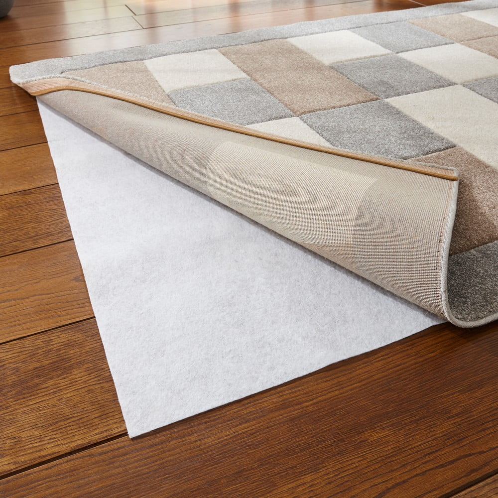 Csúszásgátló alátét szőnyeg alá 80x150 cm Fleece Antislip Underlay – Think Rugs