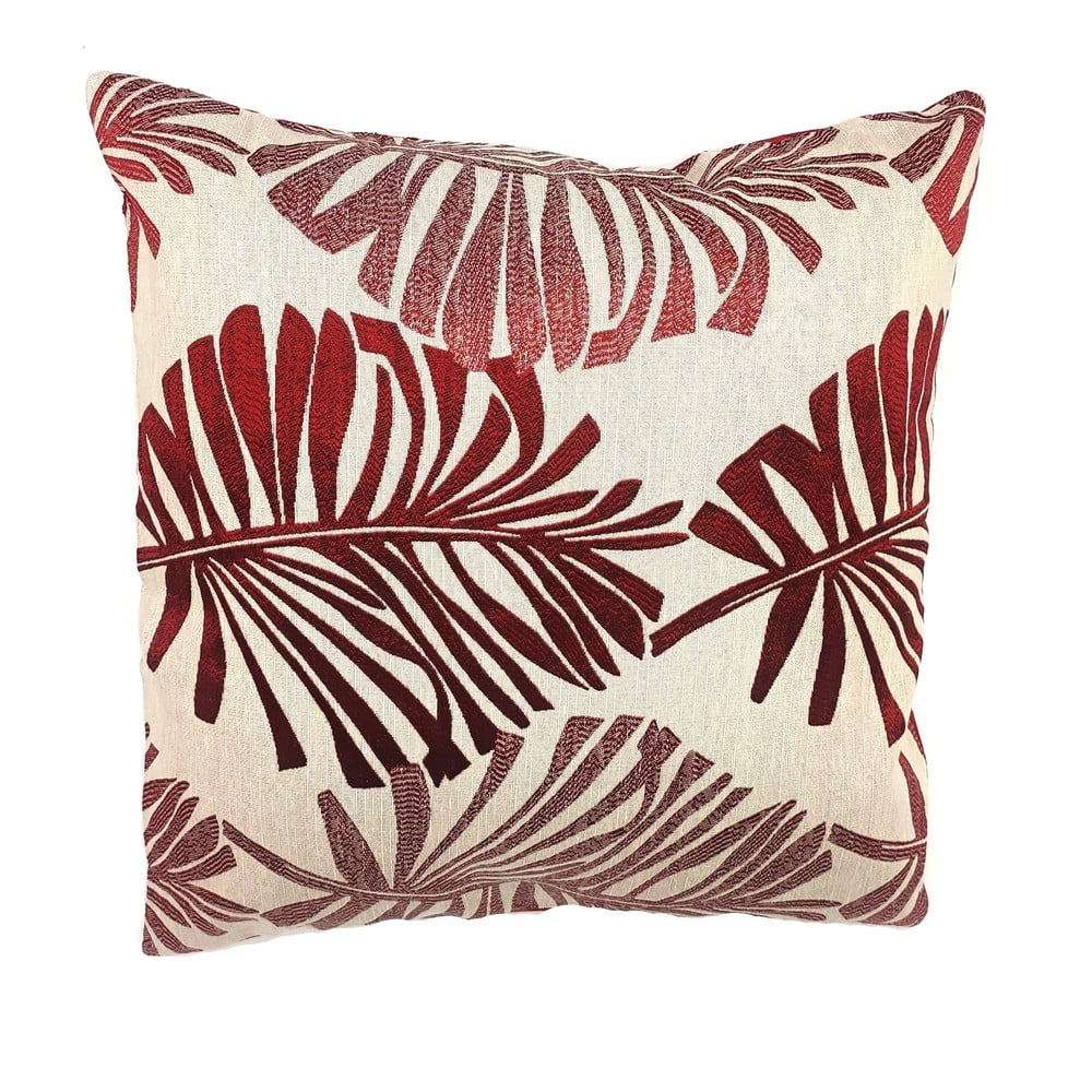 Díszpárna 45x45 cm Fern – JAHU collections