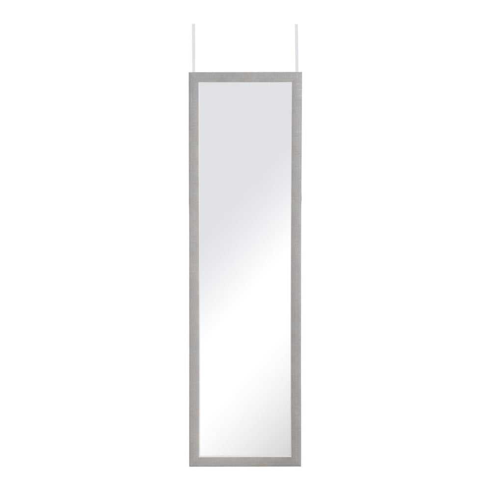 Fali-ajtóra tükör 36x126 cm Dea – Casa Selección