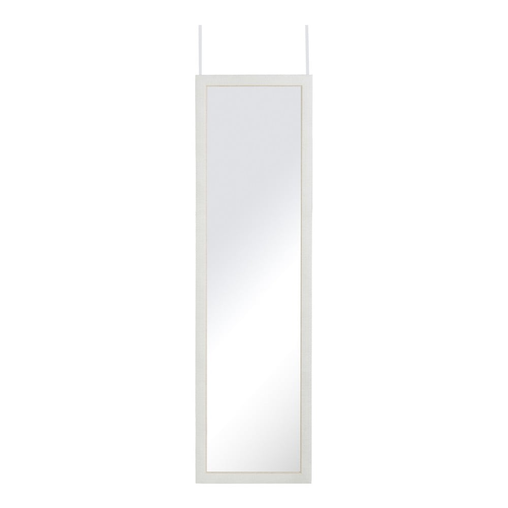 Fali-ajtóra tükör 36x126 cm Dea – Casa Selección