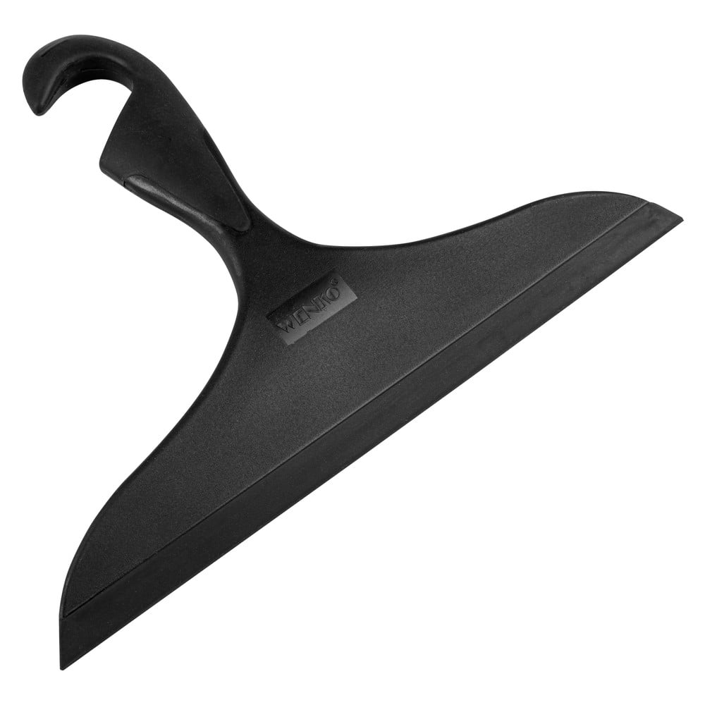 Fekete vízlehúzó 23 cm Loano – Wenko