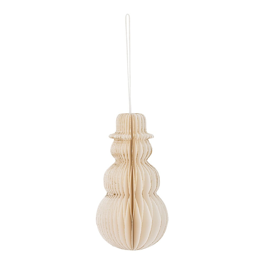 Karácsonyfadísz ø 8 cm Felip – Bloomingville