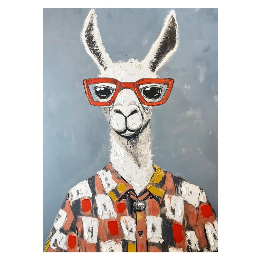 Kép 70x100 cm Gerard – Styler