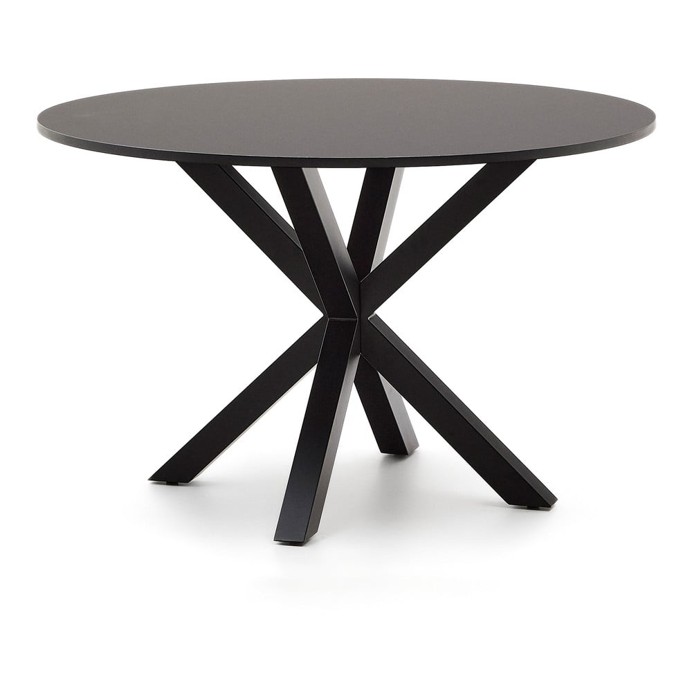 Kerek étkezőasztal ø 120 cm Argo – Kave Home