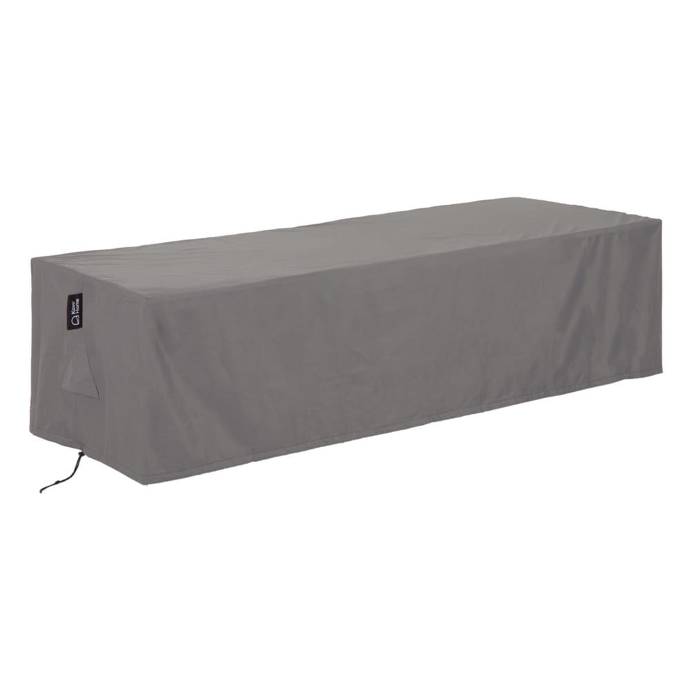 Kerti bútor védőhuzat 205x75x50 cm Iria – Kave Home