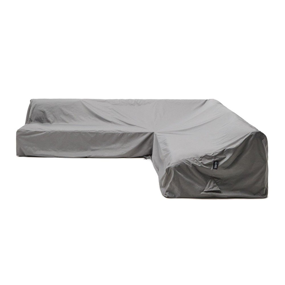 Kerti bútor védőhuzat 270x270x95 cm Iria – Kave Home