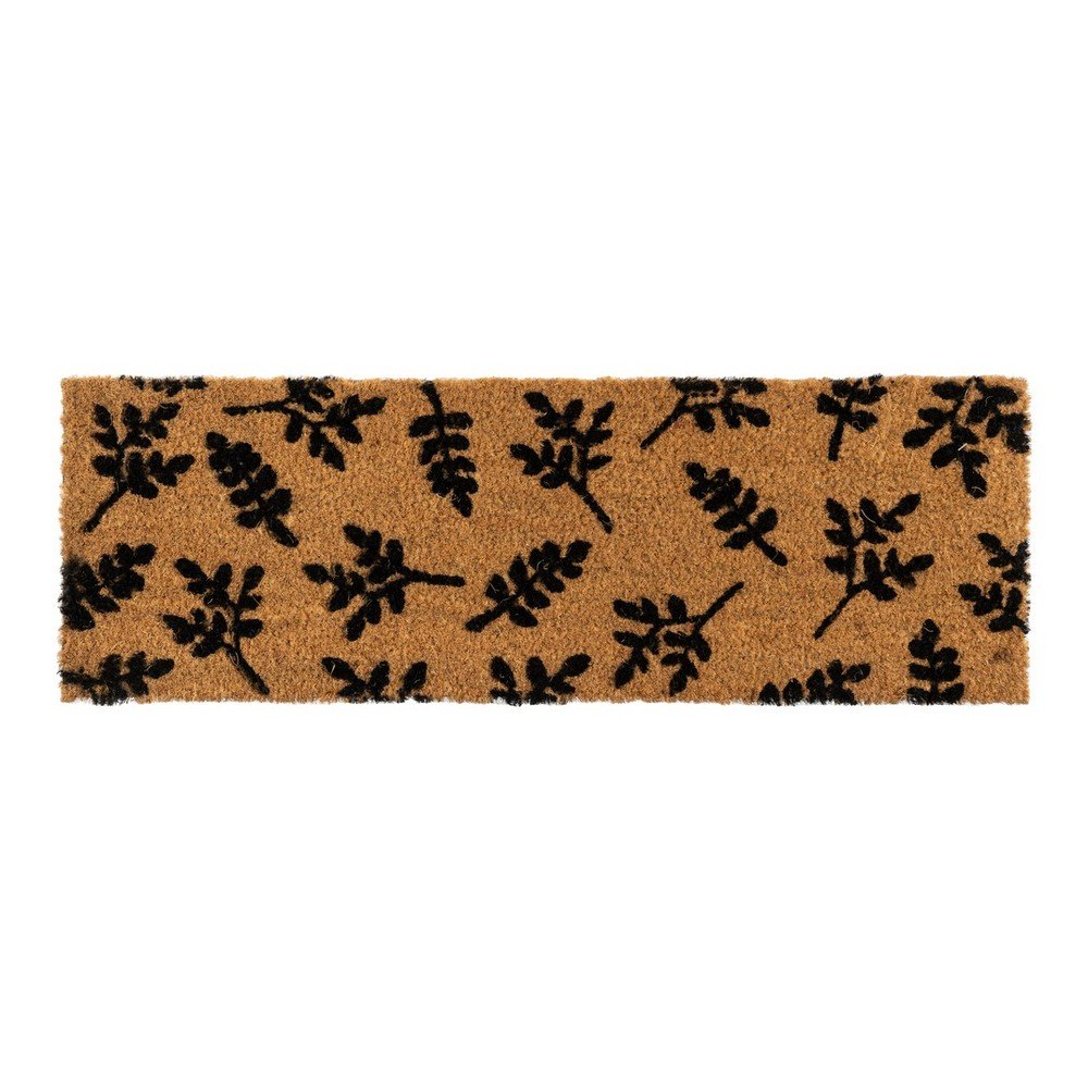 Kókuszrost lábtörlő 25x75 cm Acacia – Casa Selección