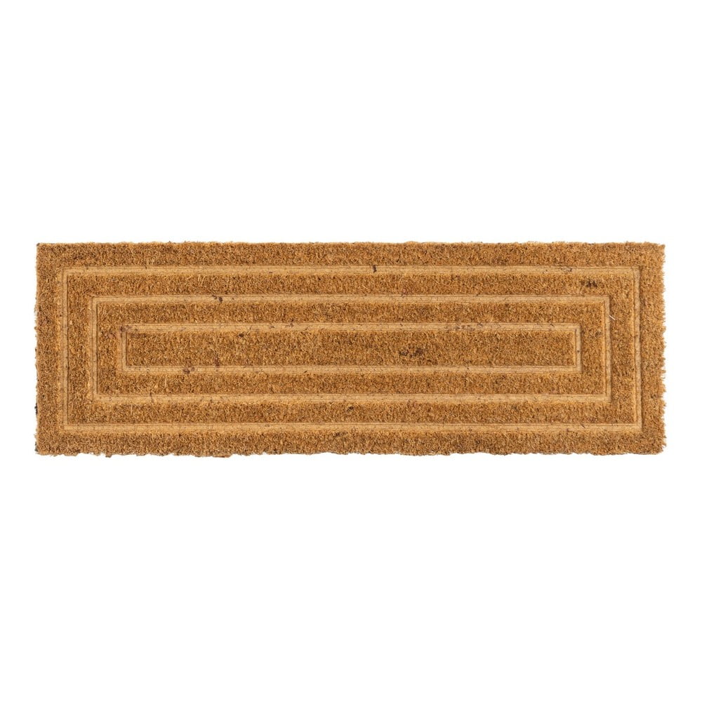 Kókuszrost lábtörlő 25x75 cm Ways – Casa Selección