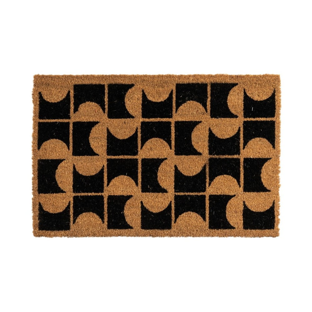 Kókuszrost lábtörlő 40x60 cm Mid – Casa Selección