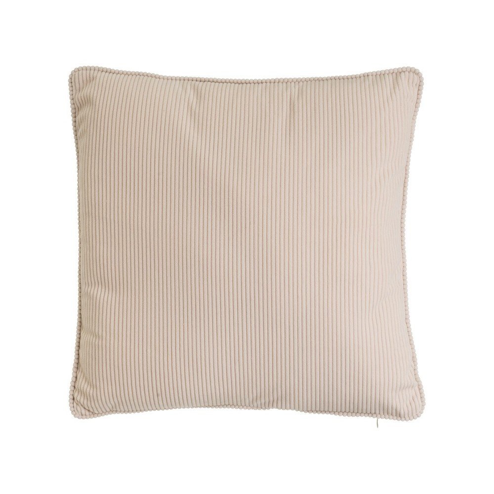 Kordbársony díszpárna 45x45 cm Merely – Casa Selección