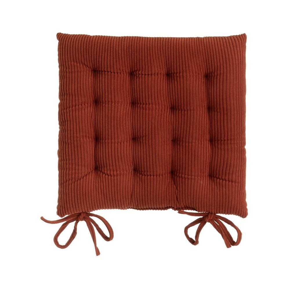 Kordbársony székpárna 40x40 cm Merely – Casa Selección