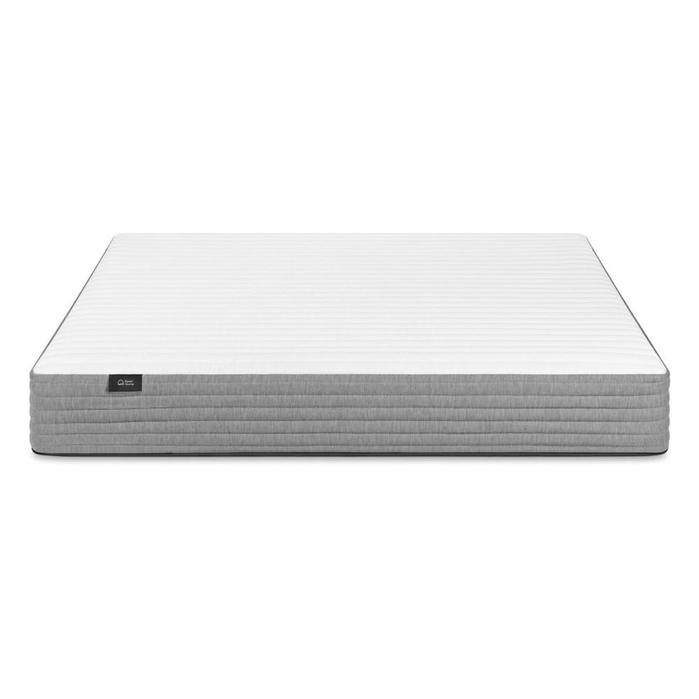 Közepes keménységű hőszabályozó hab matrac 150x190 cm Yoko – Kave Home