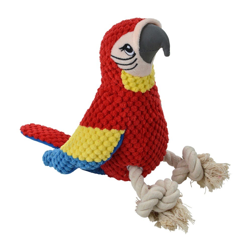 Kutyajáték Parrot – Love Story