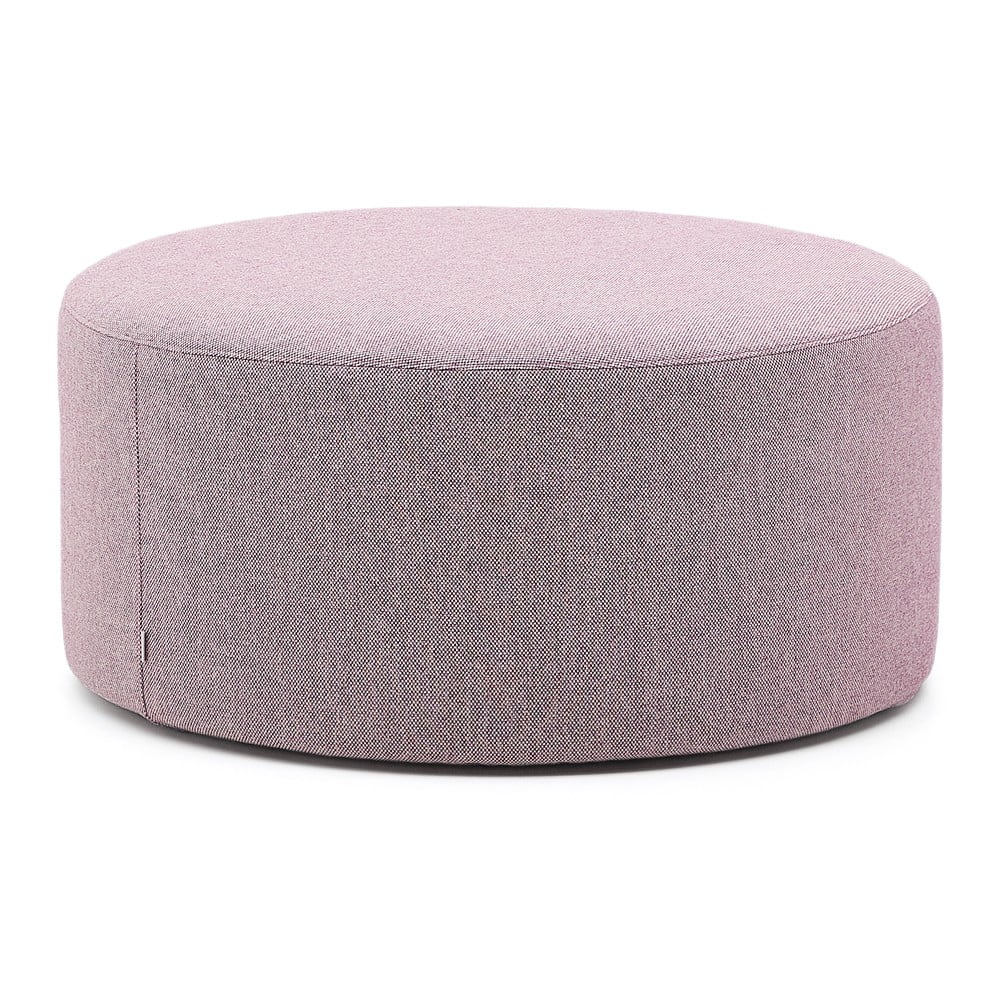 Lila puff Kaeli – Kave Home